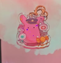 Image 2 of Tbhk keychain 