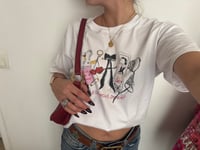 Image 2 of shirt - clairo sexy to someone