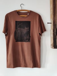 Image 1 of Marevolp • organic cotton unisex t-shirt
