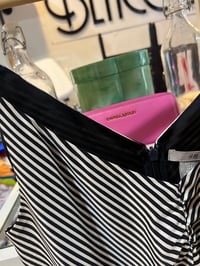 Image 2 of H &M stripe jumper