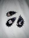 Deep Sea Mussel Pendant