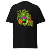 Image 2 of SWEET TOOTH - UNISEX TEE