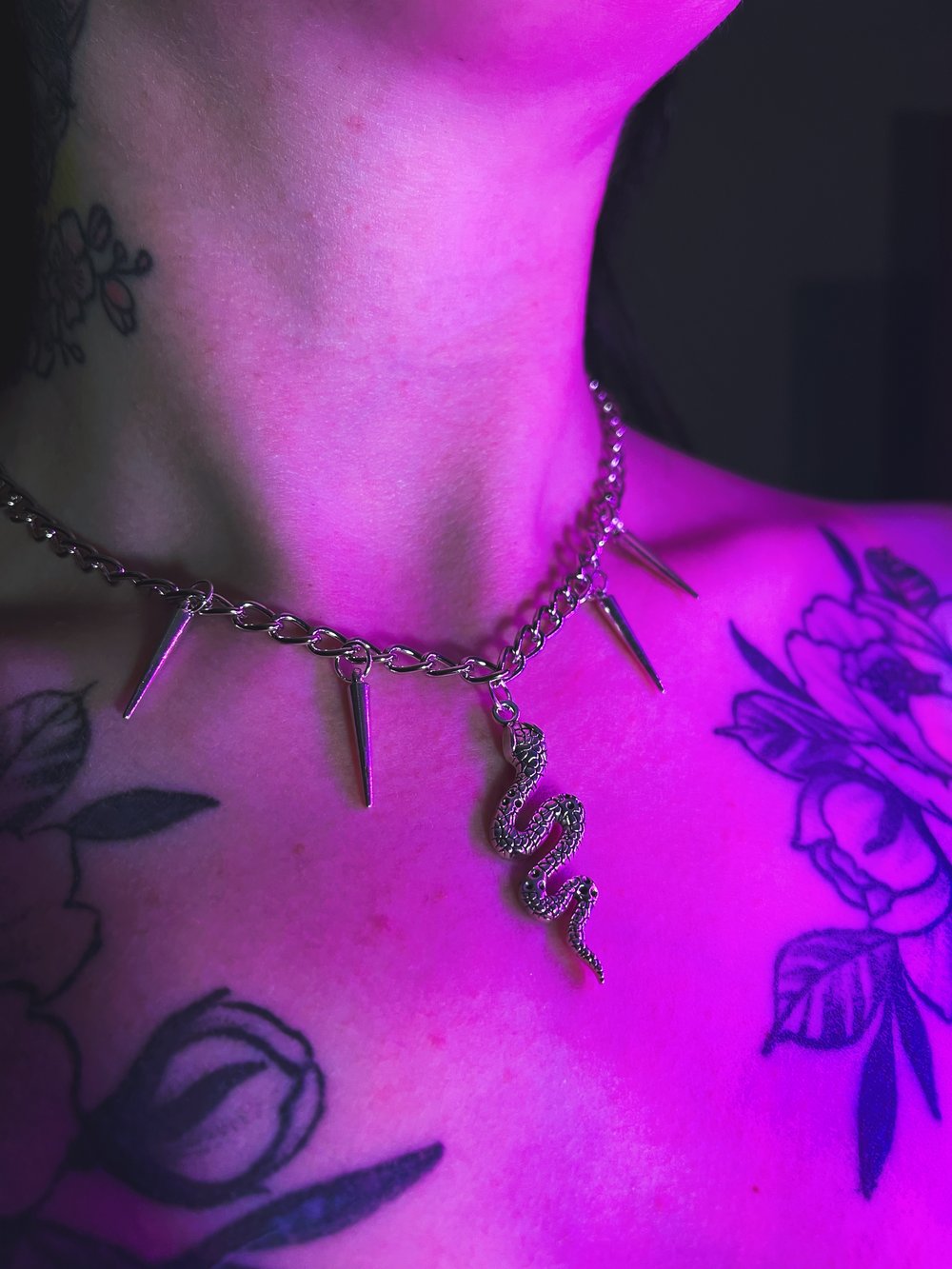 BestFriends 16” necklace