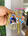 Lil Durk Bracelet Set