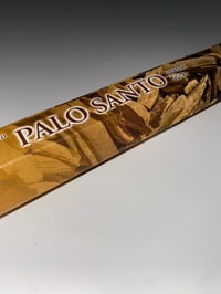 Image 2 of Palo santo incense sticks 