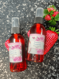 Image 2 of Natural Body Spray💦