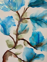 Image 2 of Luminous Blooms