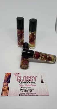 Image 5 of Rosie Lip Oil 