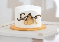 Image 3 of Birthday Cake Topper