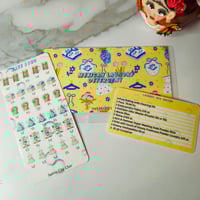 Image 1 of Mexican Laundry Savings Challenge 