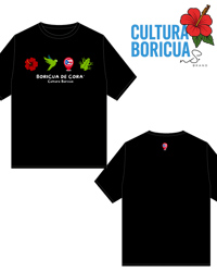 Image 4 of Boricua de Cora’