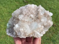 Image 18 of Green Apophyllite Cluster Specimen #1843