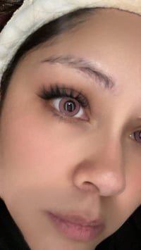 Image 1 of donut pink 