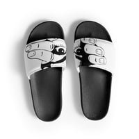 DarkClays Men’s slides