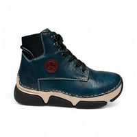 Image 7 of RIEKER 45943-12 BLUE