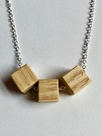 Image 4 of Cube Necklaces 