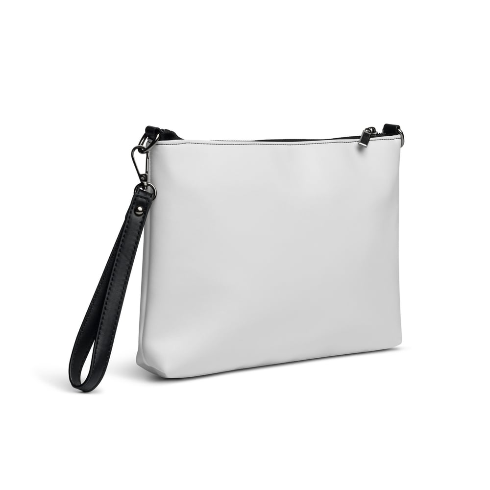 Image of Catching Flight Crossbody bag