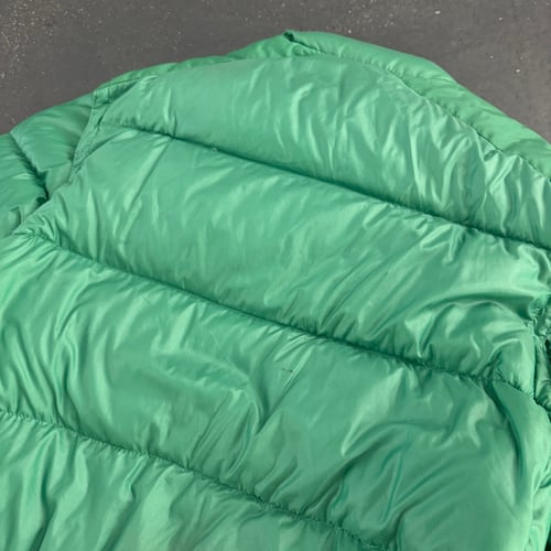 Image of 1980s Moncler Grenoble Down Jacket, size XXL