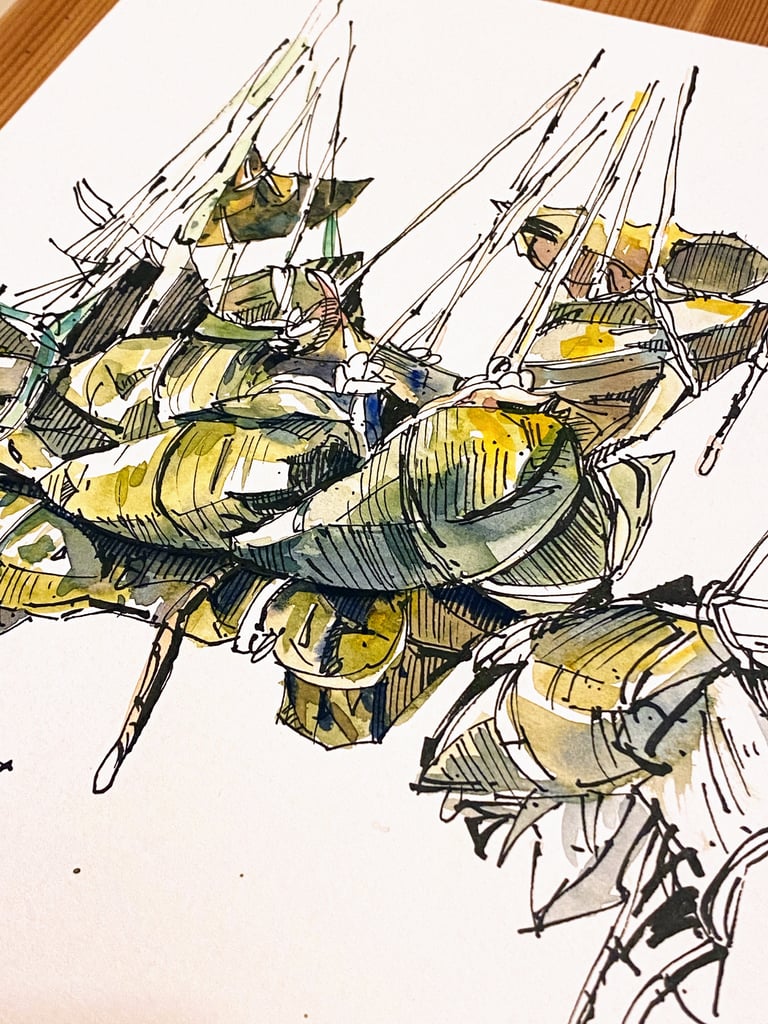 Rice Dumplings  Image 3