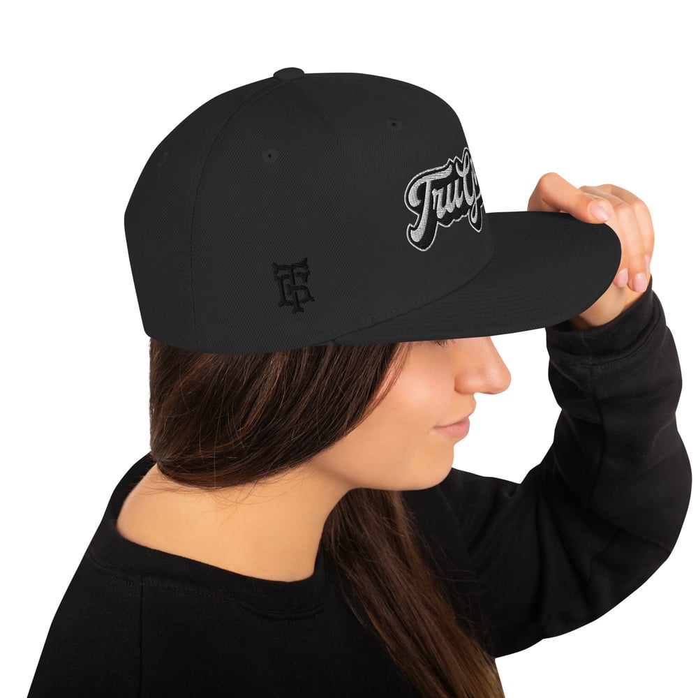 Mo TRU Hat
