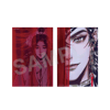 TGCF MANHUA x BILIBILI XIE LIAN HUA CHENG LENTICULAR CARD