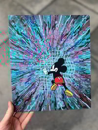 Meta mouse 