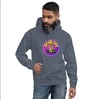 GUNSLAPS PIN-UP HOODIE