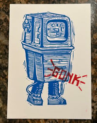 Image 2 of Gonk Droid (Star Wars)