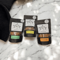 Image 2 of The Gourmet Trio Flight