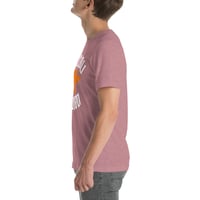 Image 16 of Officially licensed fourth wing Broccoli squad Unisex t-shirt