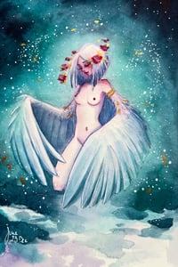 Image 1 of The Snow Angel