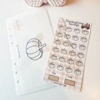 Image 2 of Thanksgiving Savings Challenge 