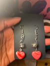 Mixed Earrings II