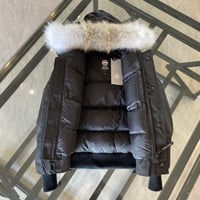 Image 5 of CG Bomber jacket❤️‍🔥