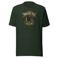Image 1 of Miranda Lyn ARC Team Griff t-shirt