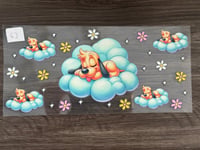 Image 4 of other cartoon decals 