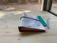 Image 2 of PinoDori A5 scritte