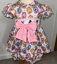 Image 2 of Winnie Pooh pjs 