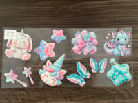 Image 17 of other cartoon decals 2 