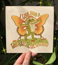 whimsical weirdo Prints