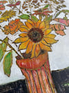 August Bouquet 