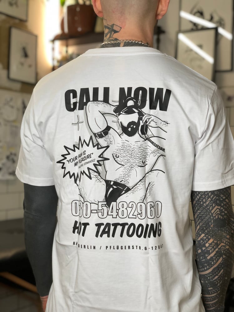 Image of CALL NOW 2