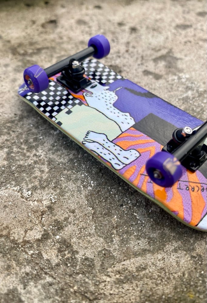 Image of spotcheck popsicle36mm complete