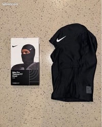 Image 1 of Nike ski mask