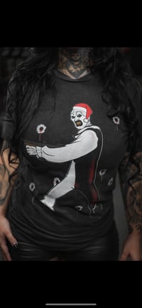 Image 1 of Unisex Mgk terrifier 