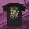 Wrath of Cthulhu Unisex T-Shirt