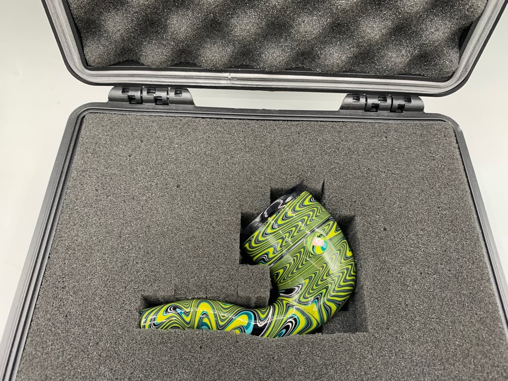 Rewig Puffco Proxy Attatchment