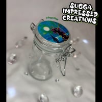 Image 2 of Umbreon VMAX Mini Glass Stash