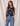 Cosmic Tank sizes 8-20 with free post 