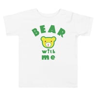 Image 1 of Toddler T : BEAR with me